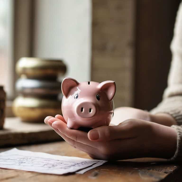 Embarking on No Spend journey begins