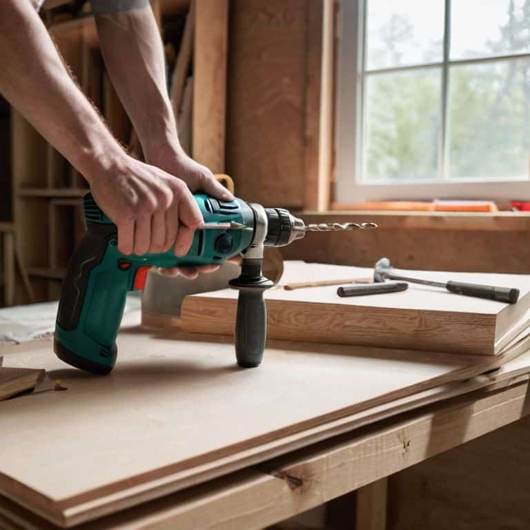 How to Build a Simple Bookshelf