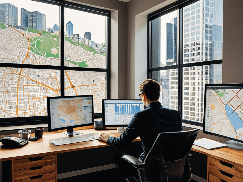 Real Estate Investing Success