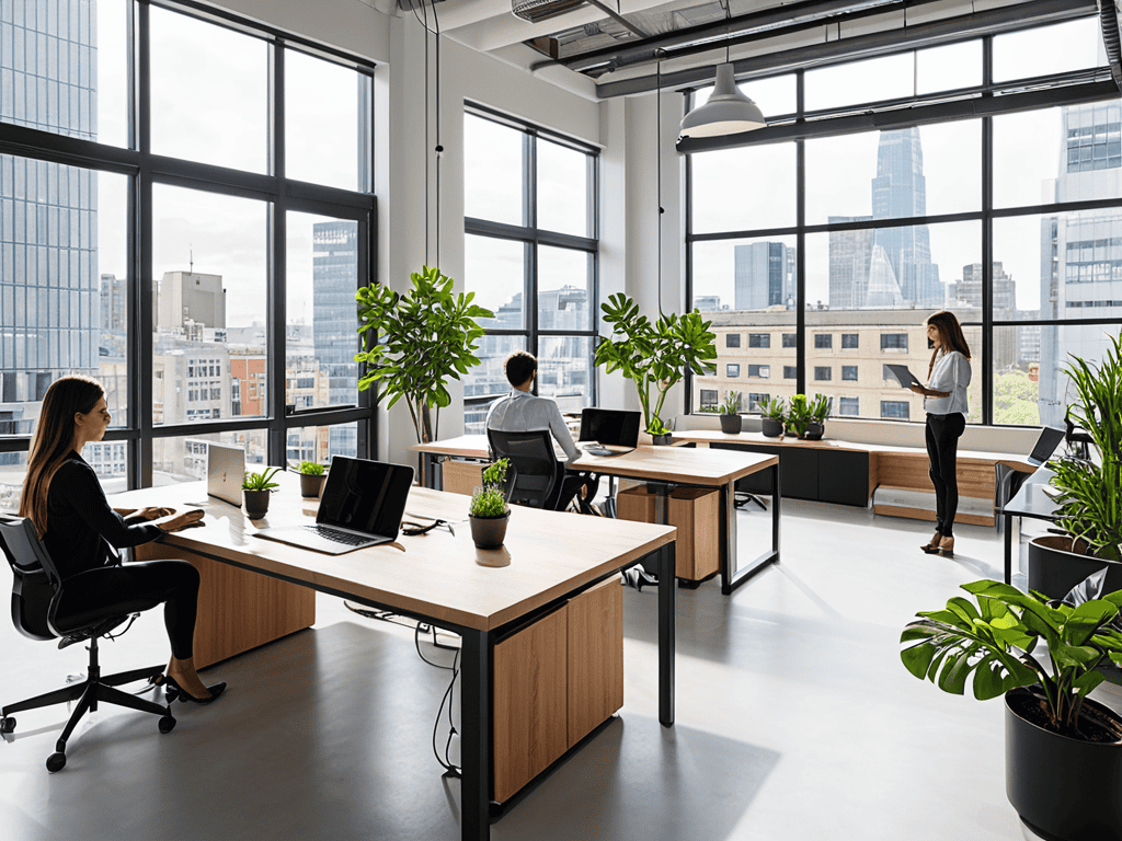 Embracing the Future of Business