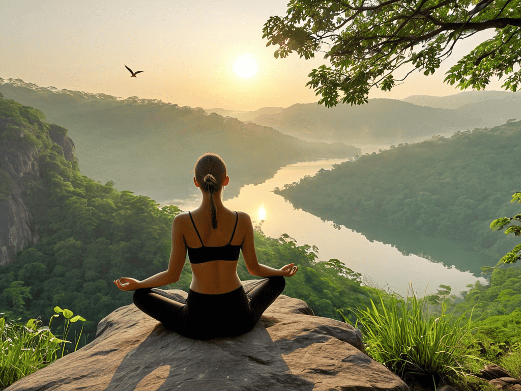 Embracing the Power of Mental Clarity