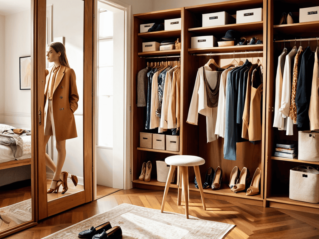 Embracing Your Unique Style naturally