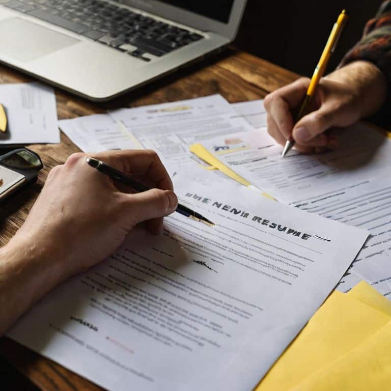 Ideal Resume Length Finding Tips