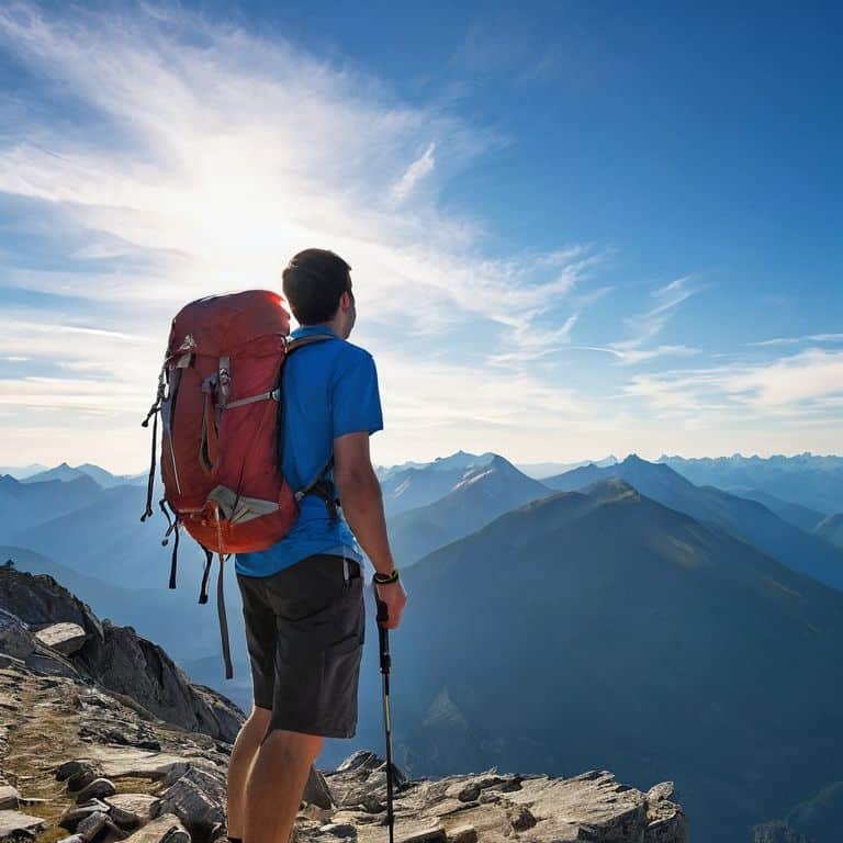 Reaching New Heights with STAR Method