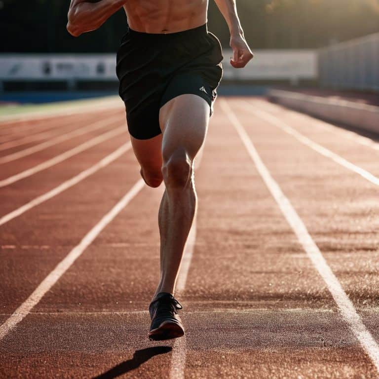 Sprint to Success Smart Goals