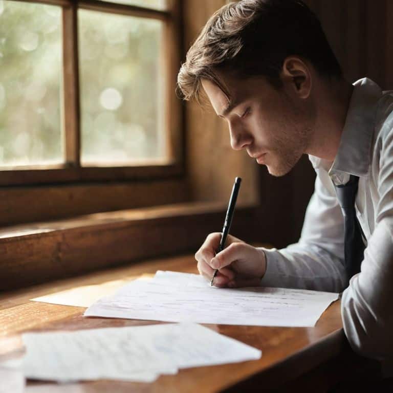 Summiting the Peak of Career Success