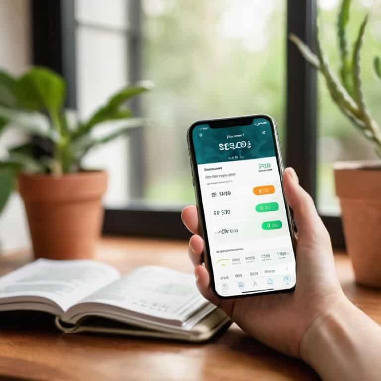 automating your savings for effortless growth