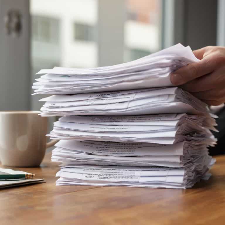How long should your resume be