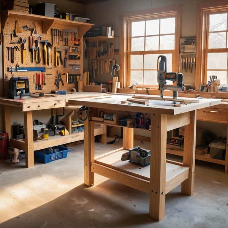 Building a simple bookshelf tutorial
