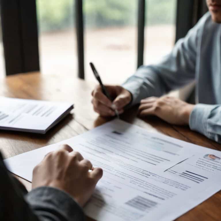 Quantify accomplishments on resume guide
