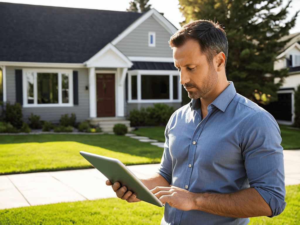 Real estate investing for beginners