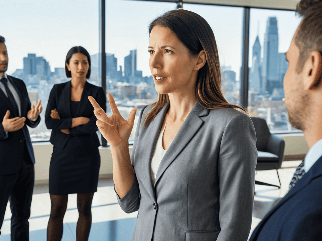 Soft skills for career success