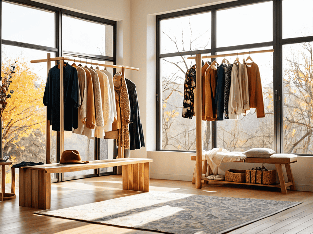 Style guide for fashion trends