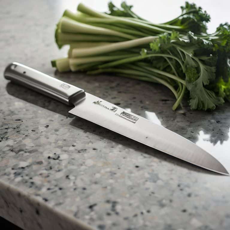 Global G-2 Chef's Knife