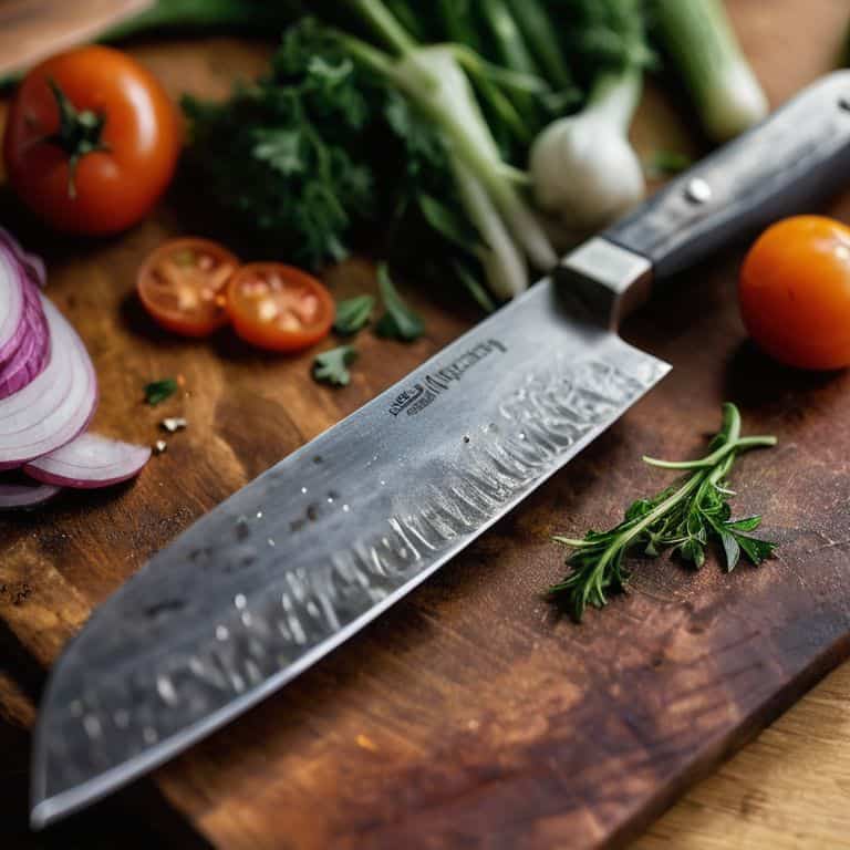 Wüsthof Classic Chef's Knife