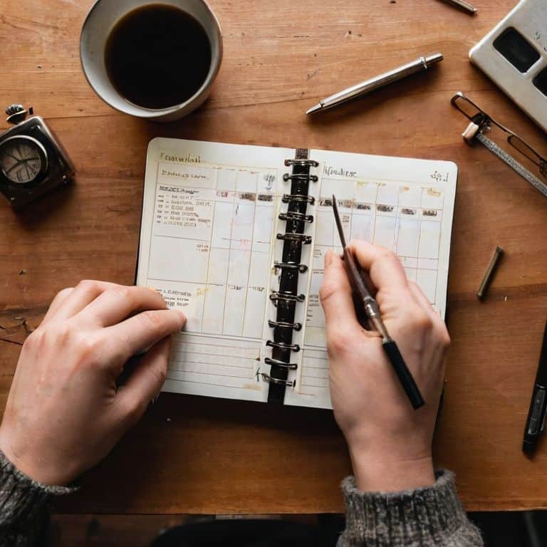 A Guide to Habit Tracker Progress