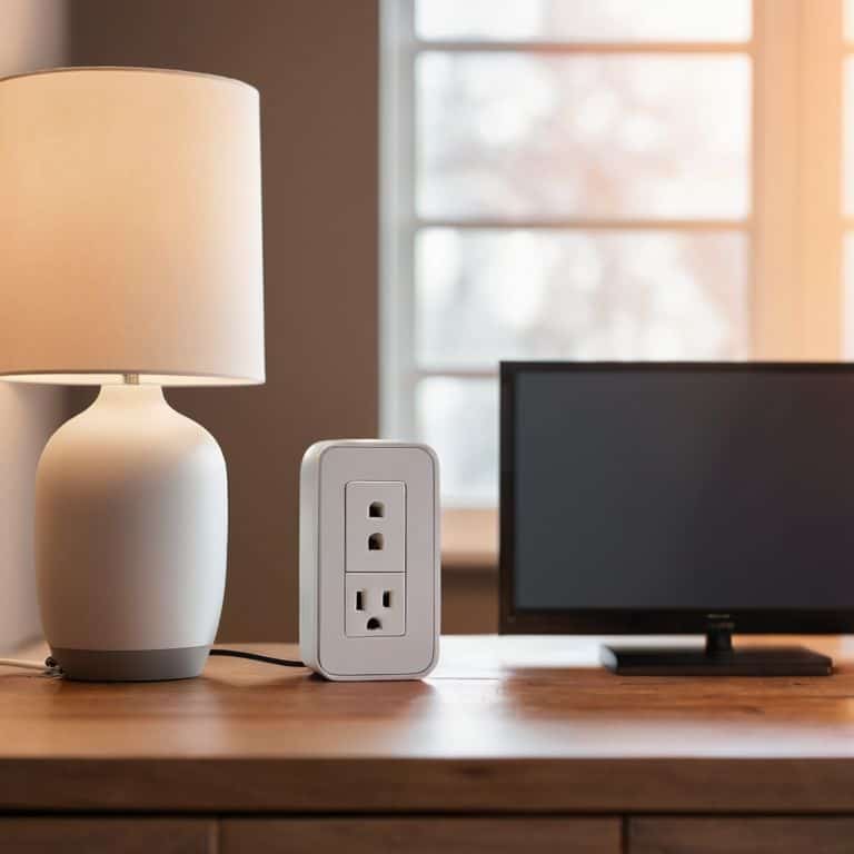 Best Smart Plugs for Beginners