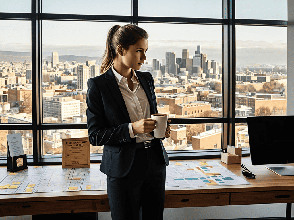 Career Advice for Recent Graduates