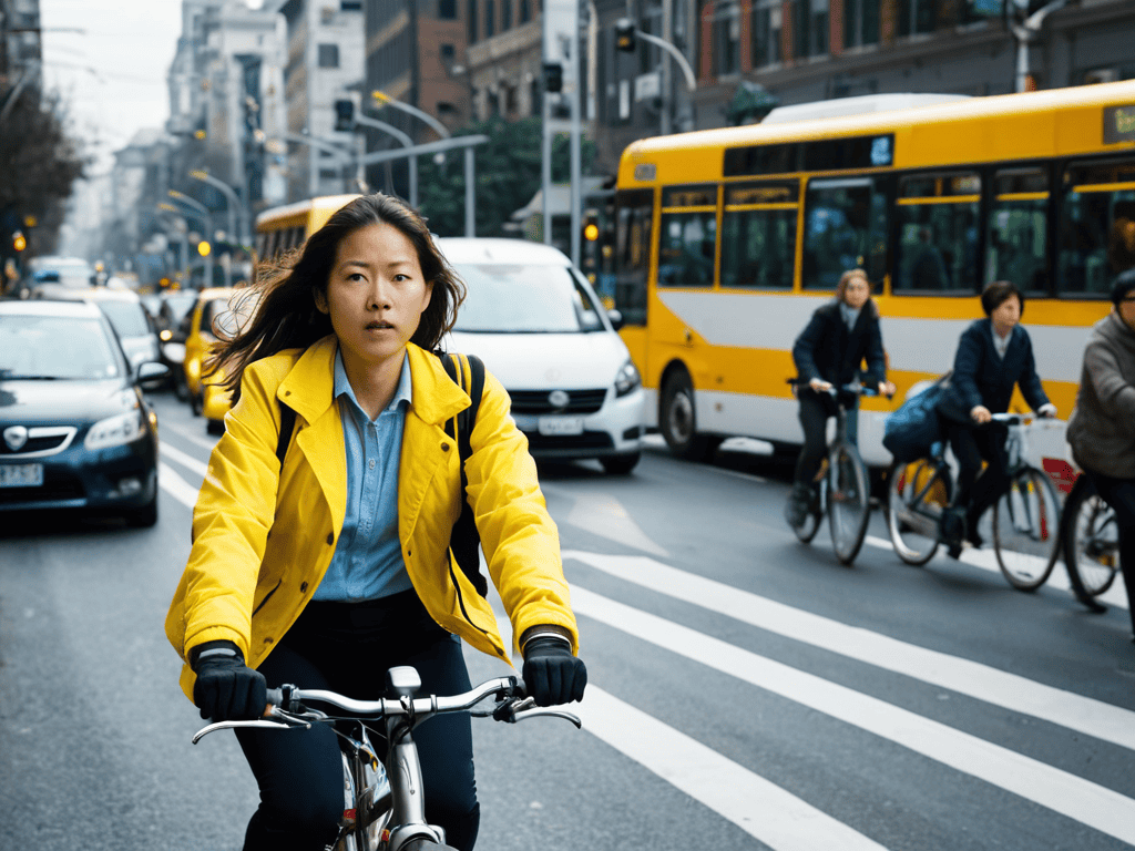 Lifestyle Tips for Urban Living