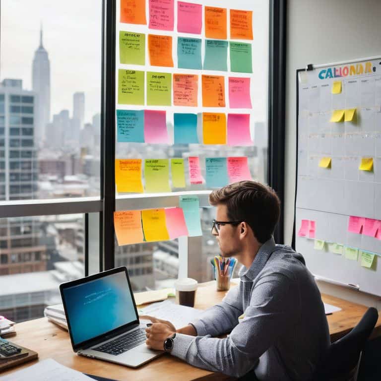 Rev Up Career Growth Strategically
