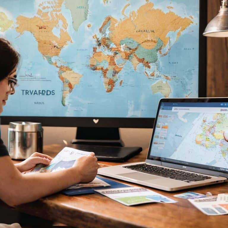 Travel Rewards Hacking Expert