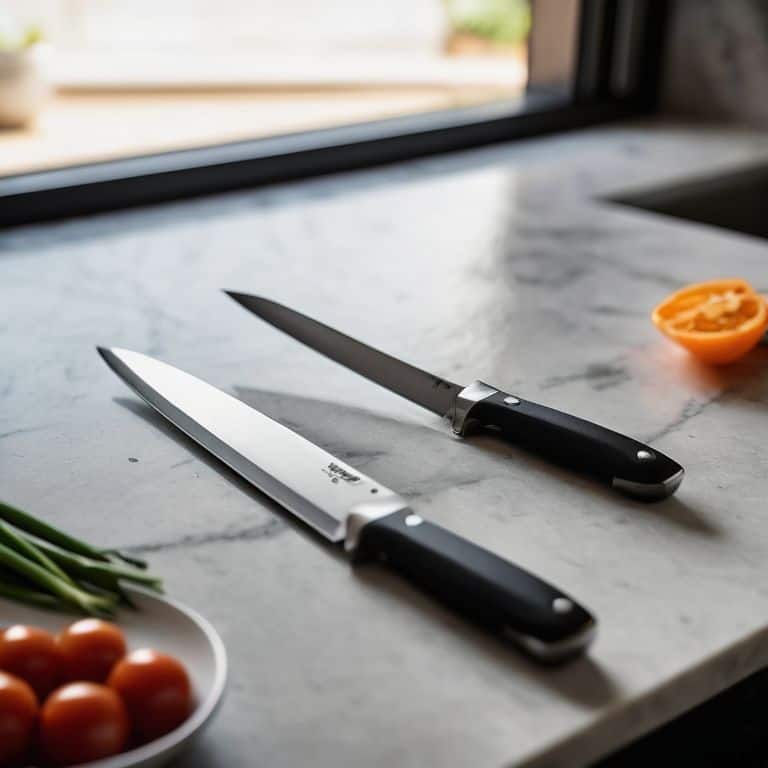 A Guide to Japanese vs German Knives