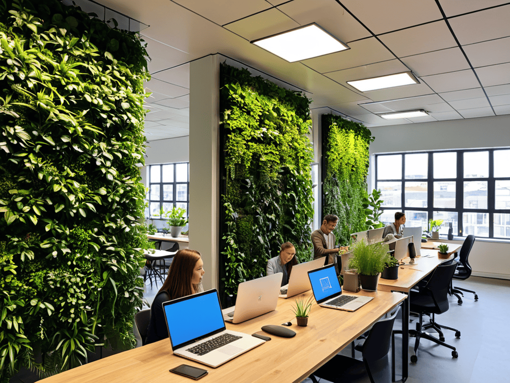 Embracing a Greener Tomorrow