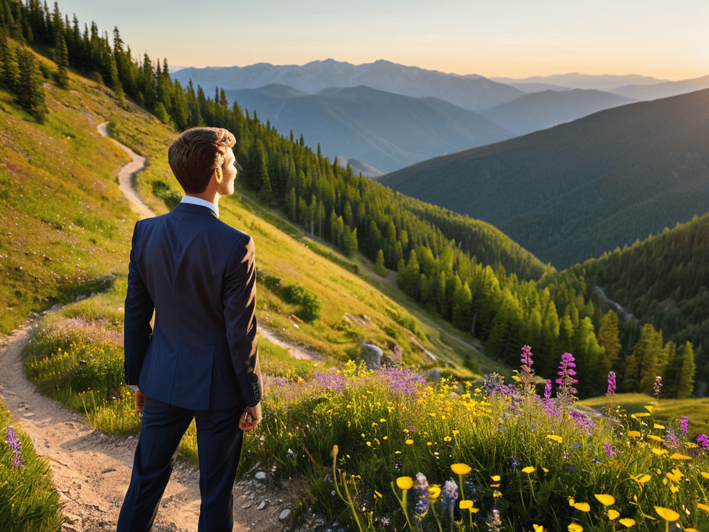 Embracing the Journey Ahead