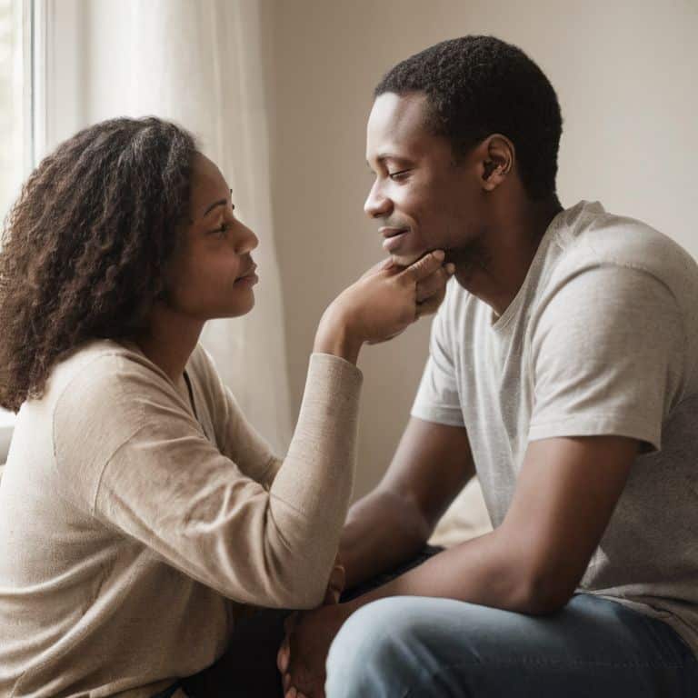 Embracing the Journey of Difficult Conversations