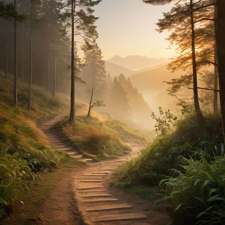 Embracing the Journey to Clarity