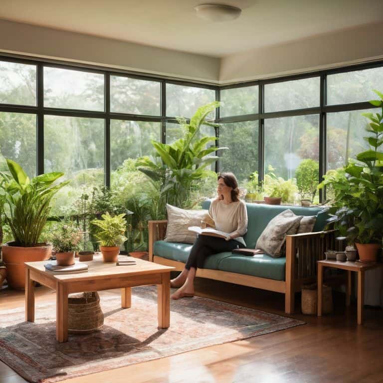 Embracing the Joy of Seasonal Maintenance
