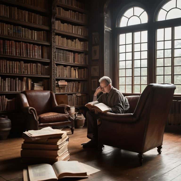 Embracing Memory Palace Technique