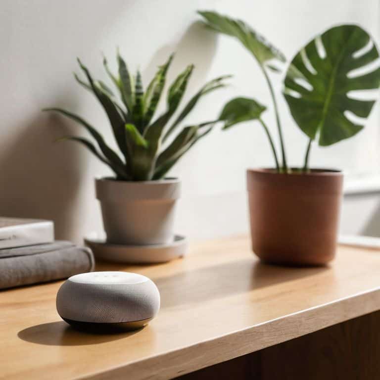 Embracing the Smart Home Revolution Begins