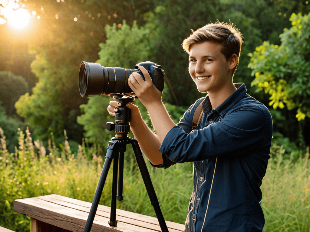 Putting it all into Focus