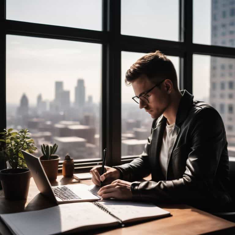 Putting it All Together Quarterly Career