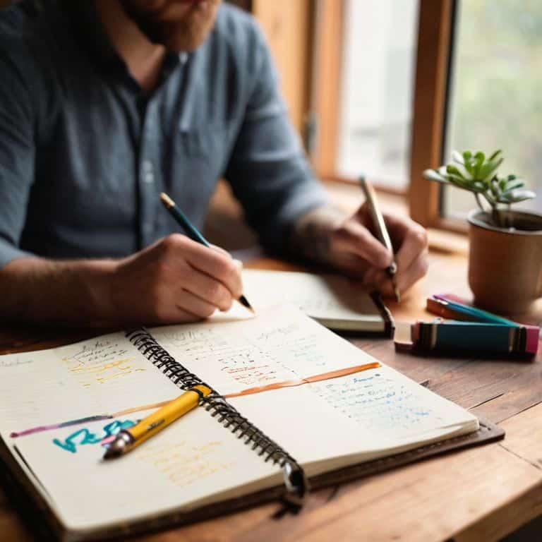 Tracking Your Way to Success