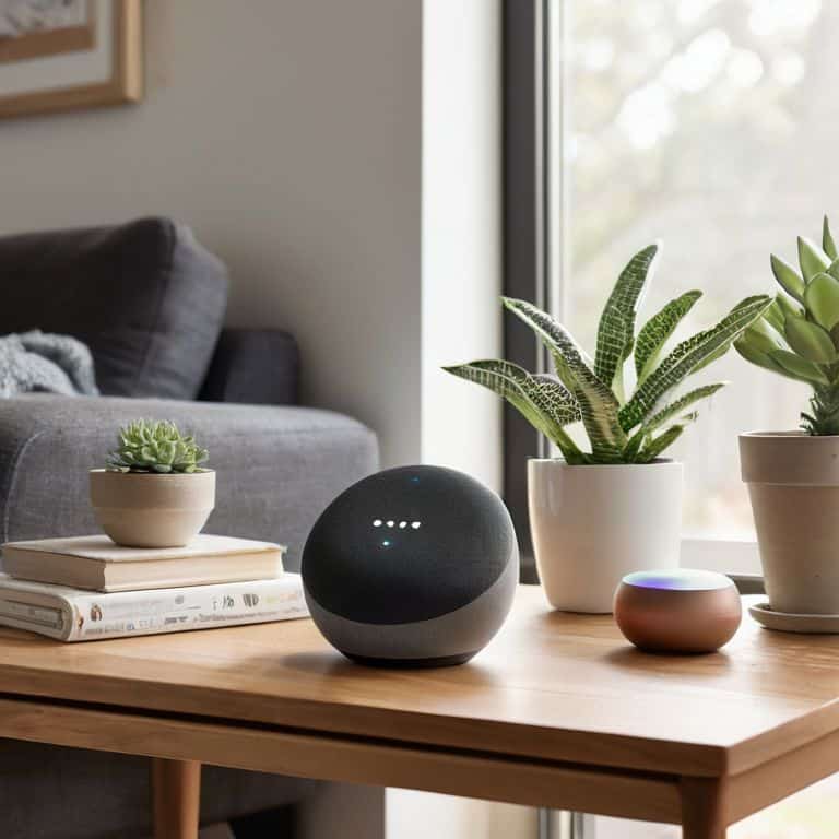 a beginner's guide to google home