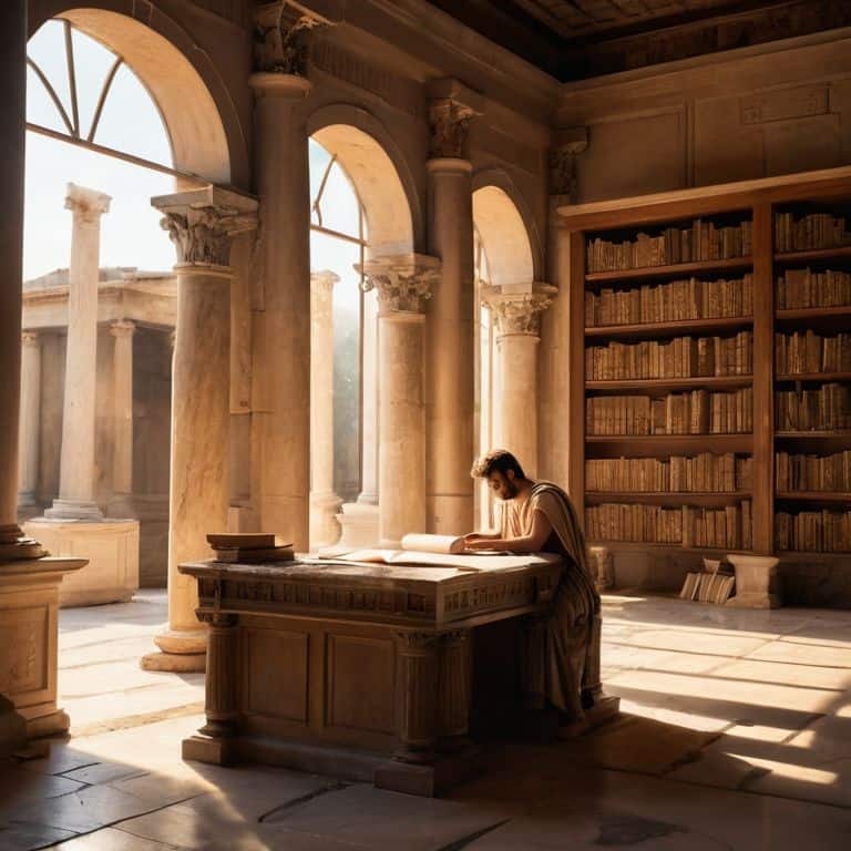 a guide to the memory palace