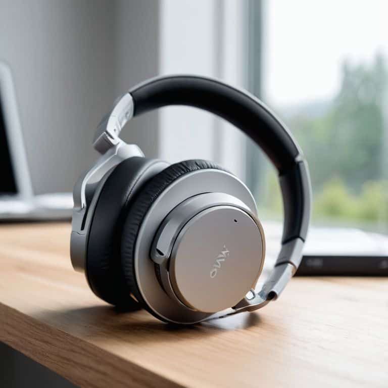 a review of the sony wh-1000xm6