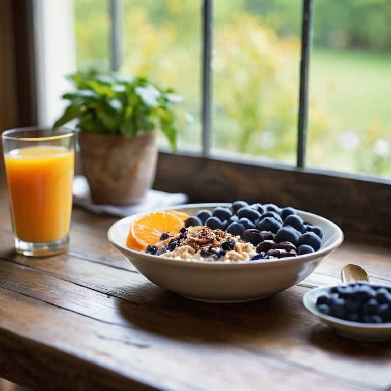 Best foods for brain health and memory