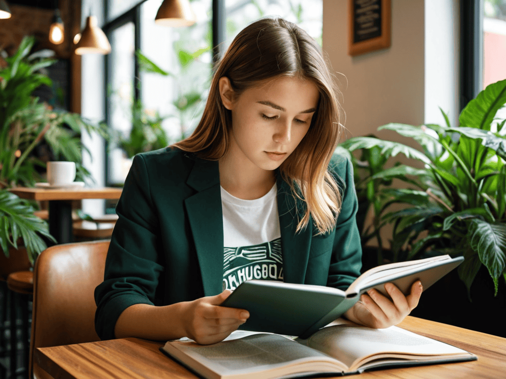 Career advice for recent graduates