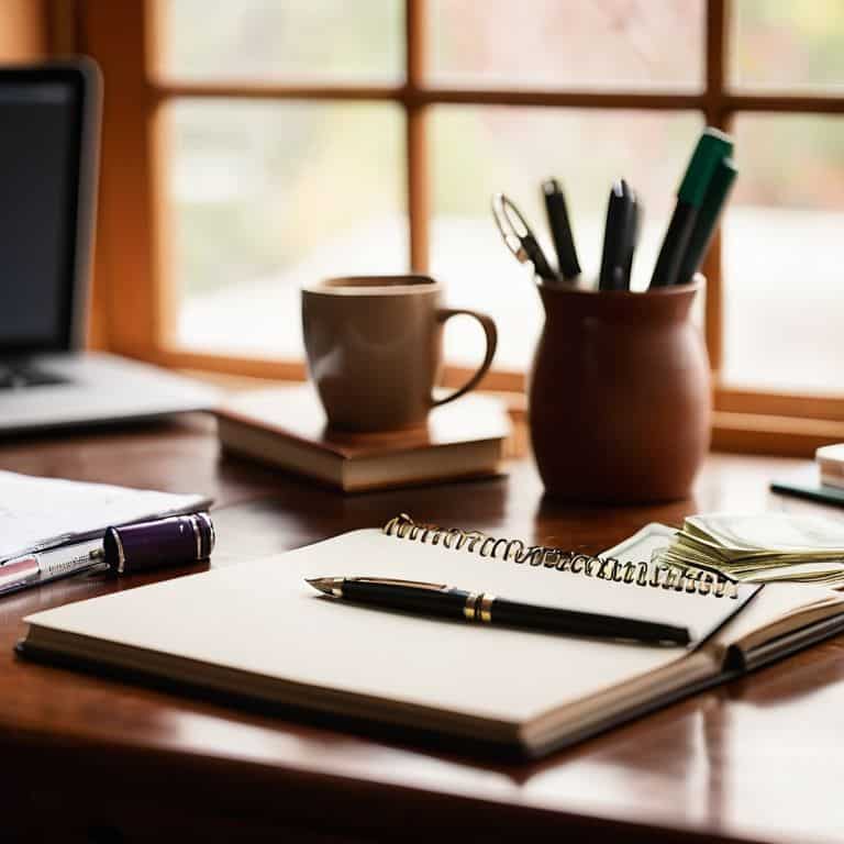 Creative ways to save money monthly