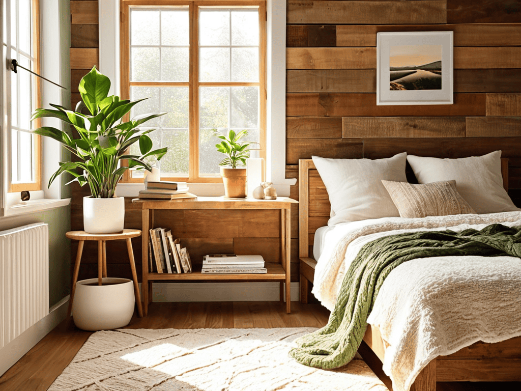 DIY room makeover ideas inspiration