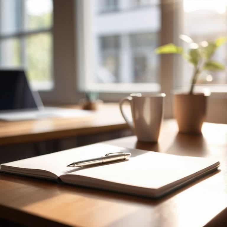 Setting quarterly career goals guide