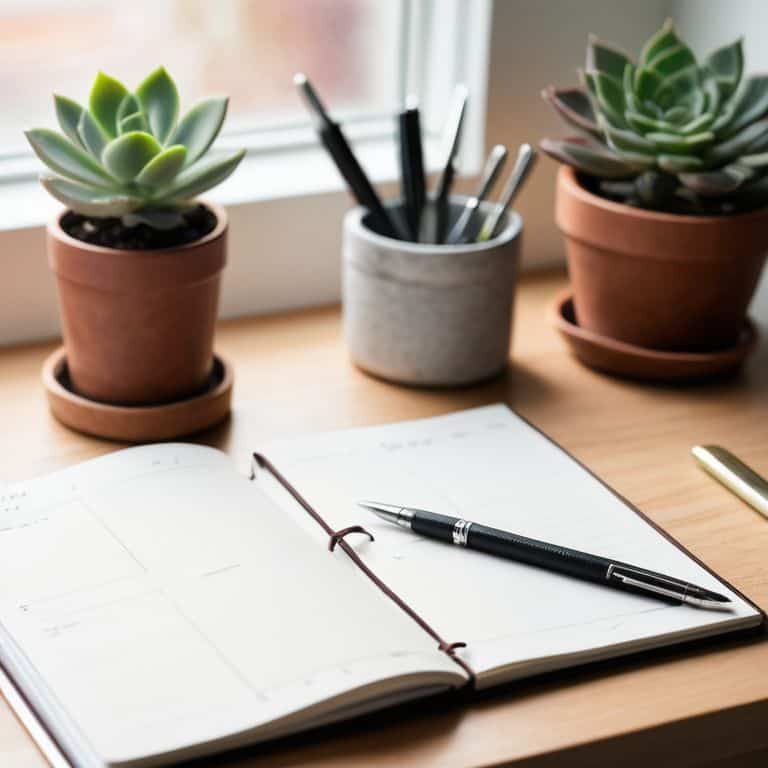Tracking goals effectively system