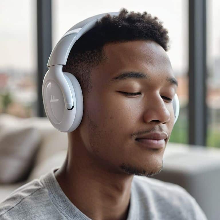 Apple AirPods Max: At a Glance