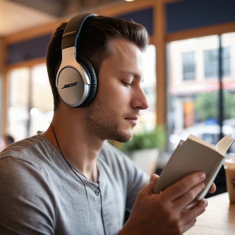 Bose QuietComfort Ultra Headphones