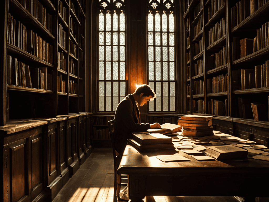 Dark Academia Criticism