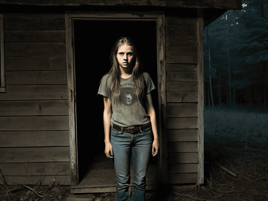 Beyond Scream Queens