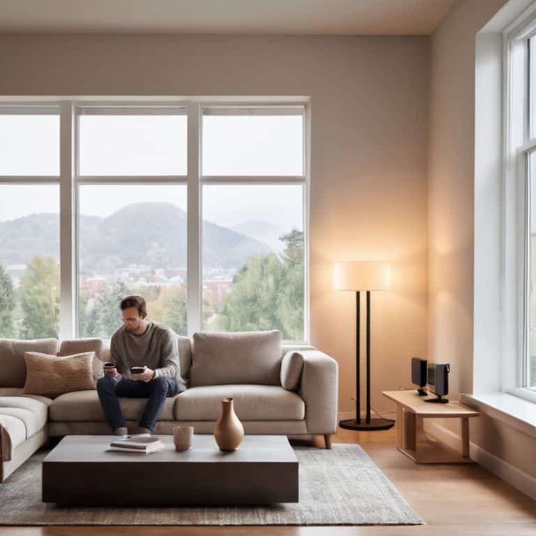 Brewing Tech Magic Smart Home
